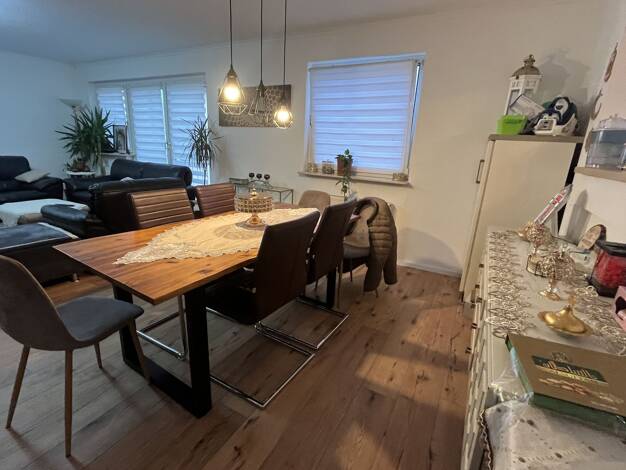 Wohnung zum Kauf 229.000 € 4 Zimmer 105 m² 3. Geschoss Annerod Fernwald 35463