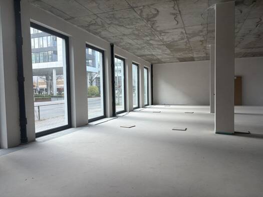 Laden zur Miete 17,50 € 296,5 m² Verkaufsfläche Am Studio 26 Adlershof Treptow-Köpenick 12489