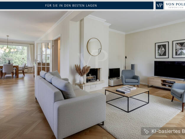 Villa zum Kauf 1.850.000 € 5 Zimmer 186,5 m² 1.181,1 m² Grundstück Falkenstein Königstein 61462