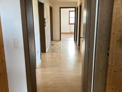 Mehrfamilienhaus zum Kauf 399.000 € 8 Zimmer 180 m² 787 m² Grundstück Wurmannsquick Wurmannsquick 84329