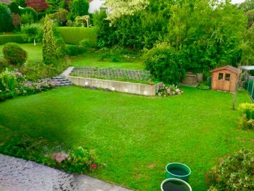 Maisonette zur Miete 1.290 € 5 Zimmer 90 m² Lahr Lahr/Schwarzwald 77933