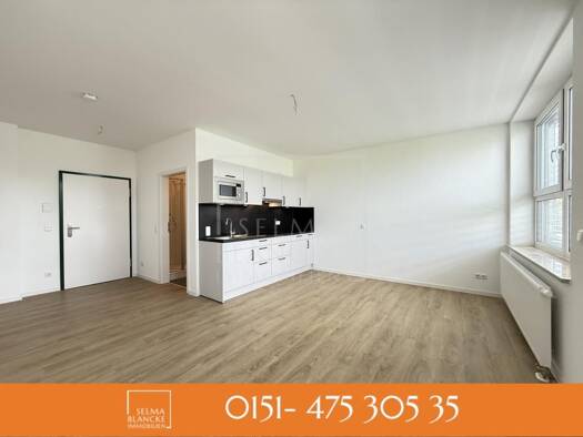 Studio zur Miete 485 € 1 Zimmer 30,3 m² frei ab sofort Telemannstraße 1 City Bayreuth 95444