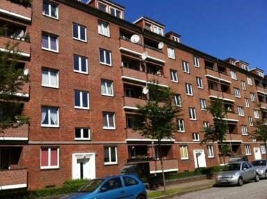 Wohnung zum Kauf 259.000 € 2 Zimmer 79,9 m² 5. Geschoss Hamm Hamburg 20537