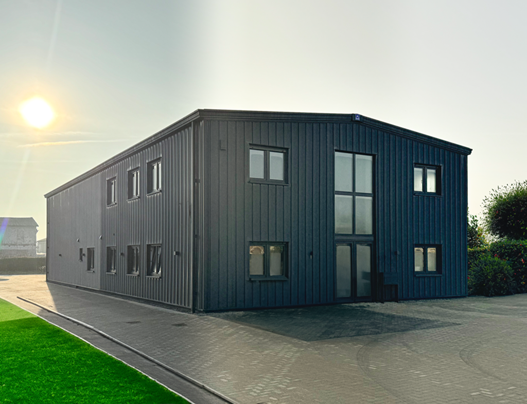 Büro-/Praxisfläche zur Miete Provisionsfrei 1.190 € 108 m²<br/>Bürofläche Auweg 3 Kölln-Reisiek 25337