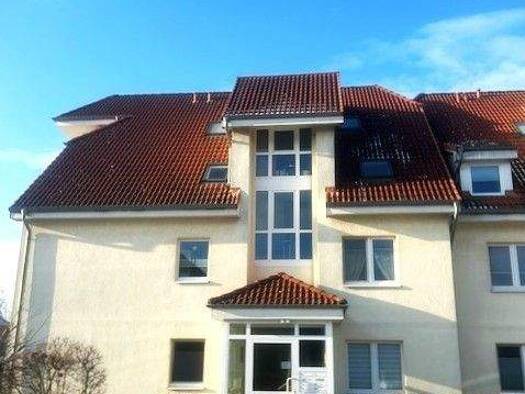 Maisonette zum Kauf 120.840 € 3 Zimmer 60,4 m² Ihlenfelder Vorstadt Neubrandenburg 17034