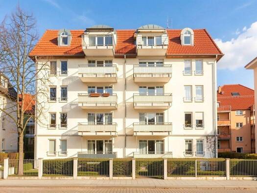 Wohnung zum Kauf 225.000 € 3 Zimmer 68 m² 5. Geschoss Löbtau-Nord Dresden 01157