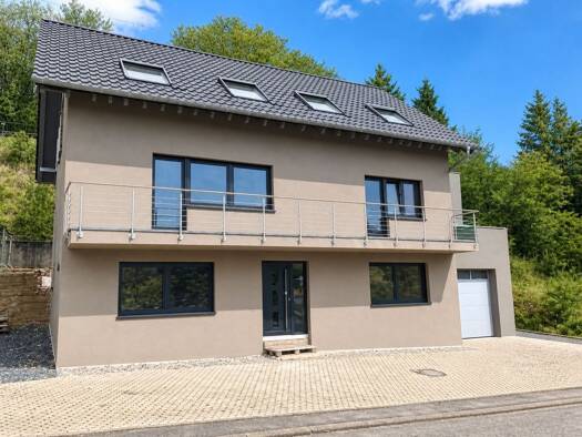 Mehrfamilienhaus zum Kauf 499.000 € 8 Zimmer 236 m² 1.294 m² Grundstück Onsdorf 54456