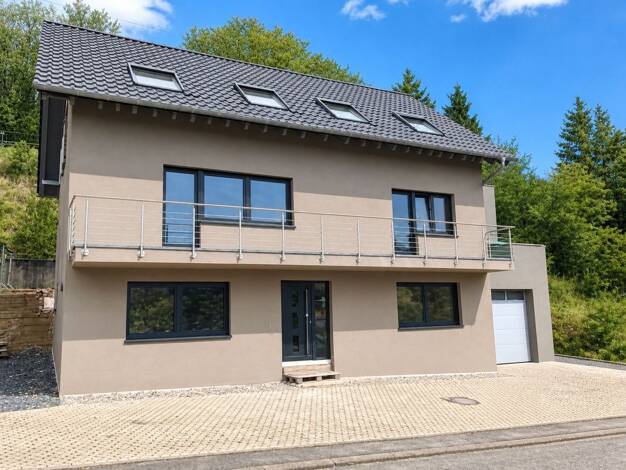 Mehrfamilienhaus zum Kauf 499.000 € 8 Zimmer 236 m² 1.294 m² Grundstück Onsdorf 54456