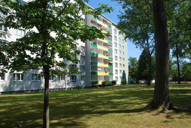 Wohnung zur Miete 360 € 2 Zimmer 56,9 m² 3. Geschoss frei ab 01.12.2024 Am Karbel 64 Altendorf 924 Chemnitz 09116