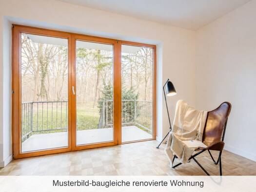 Wohnung zum Kauf 279.000 € 3 Zimmer 84,1 m² EG Pölnitzweg 126 Buch Berlin 13125