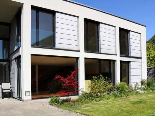 Villa zum Kauf 1.980.000 € 6 Zimmer 150 m² 895 m² Grundstück Rappenwaldstraße 44 Feldkirch 6800