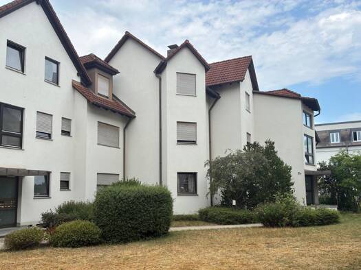 Wohnung zum Kauf provisionsfrei 238.400 € 2 Zimmer 54,2 m² frei ab sofort Haunstetten Haunstetten - Siebenbrunn 86179
