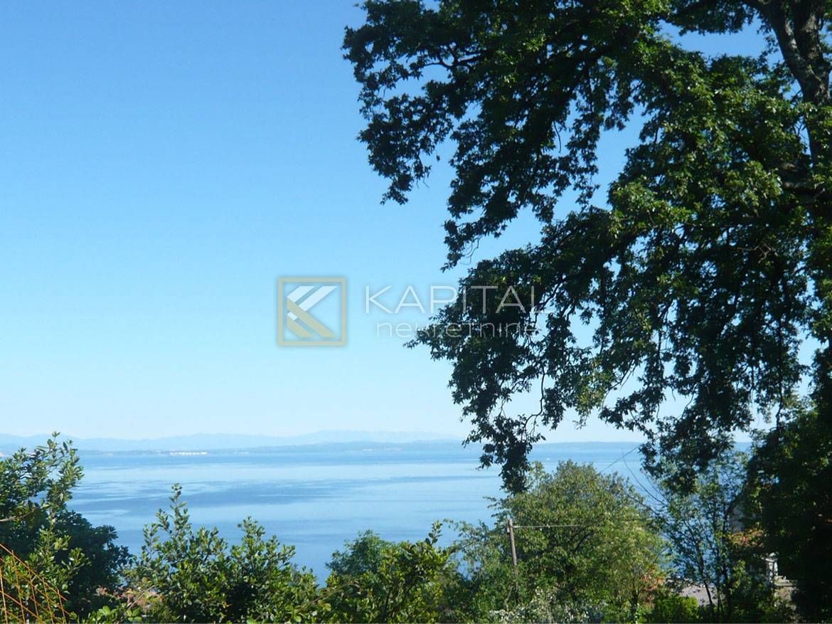 Immobilie zum Kauf 3.875.000 € 11.072 m²<br/>Fläche Opatija