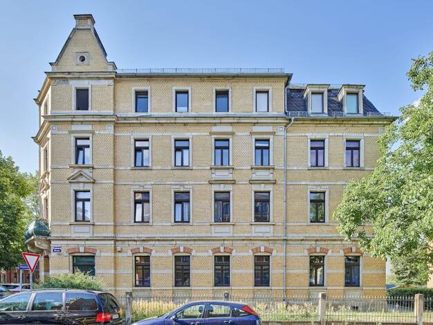 Außenstellplatz zur Miete provisionsfrei 45 € Dresden 01159