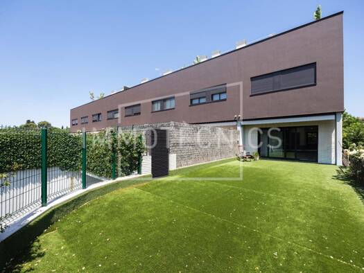 Haus zum Kauf 520.000 € 176 m² L'Ametlla del Valles 08480