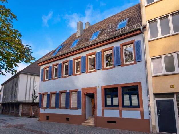 Maisonette zum Kauf 384.000 € 5 Zimmer 152,6 m² Innenstadt Kaiserslautern 67655