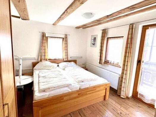 Haus zum Kauf 522 m² Grundstück Saalbach 5753