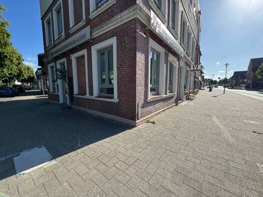 Verkaufsfläche zur Miete 15 € 60 m² Verkaufsfläche Rathausstraße 1 Bargteheide 22941