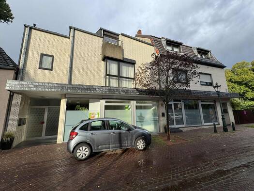 Wohn- und Geschäftshaus zum Kauf als Kapitalanlage geeignet 660.000 € 261 m² Adolph-Kolping-Straße 1 Korschenbroich 41352