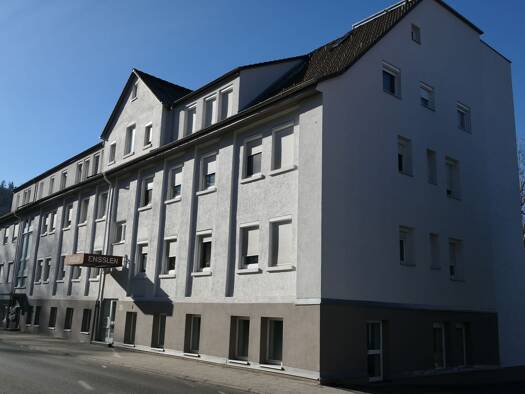 Verkaufsfläche zur Miete 690 € 2 Zimmer 130,5 m² Verkaufsfläche Ebhausen Ebhausen 72224