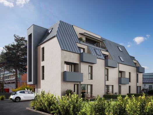 Wohnung zum Kauf 3 Zimmer 80 m² Kufstein 6330
