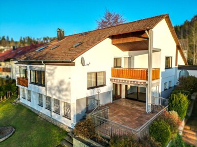 Einfamilienhaus zum Kauf 498.000 € 9 Zimmer 283,4 m² 755 m² Grundstück Marbach Villingen-Schwenningen 78052