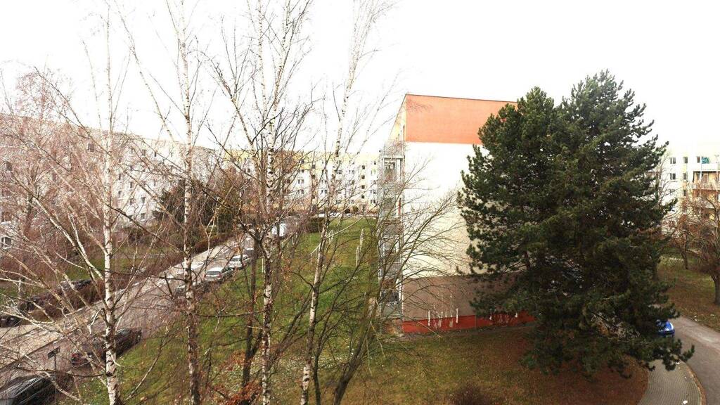 Wohnung zur Miete 373 € 2 Zimmer 57,3 m² 4 Geschosse frei ab sofort Geithain 04643