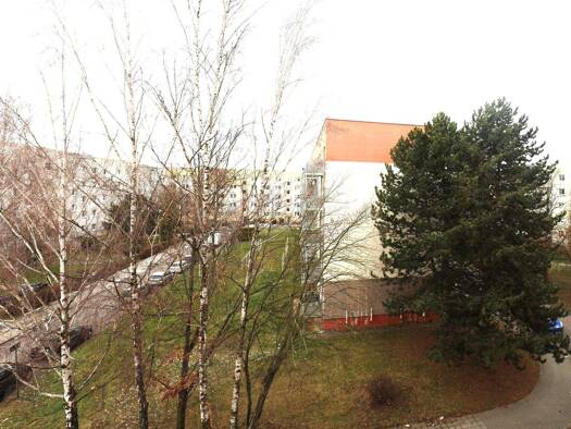 Wohnung zur Miete 355 € 2 Zimmer 57,3 m² 4 Geschosse frei ab sofort Geithain Geithain 04643