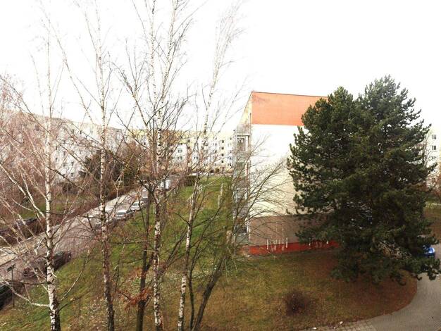 Wohnung zur Miete 355 € 2 Zimmer 57,3 m² 4 Geschosse frei ab sofort Geithain Geithain 04643