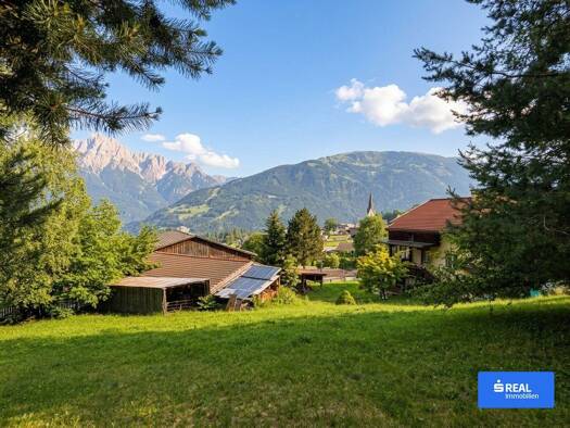 Grundstück zum Kauf 510 m² Grundstück Thurn 9904