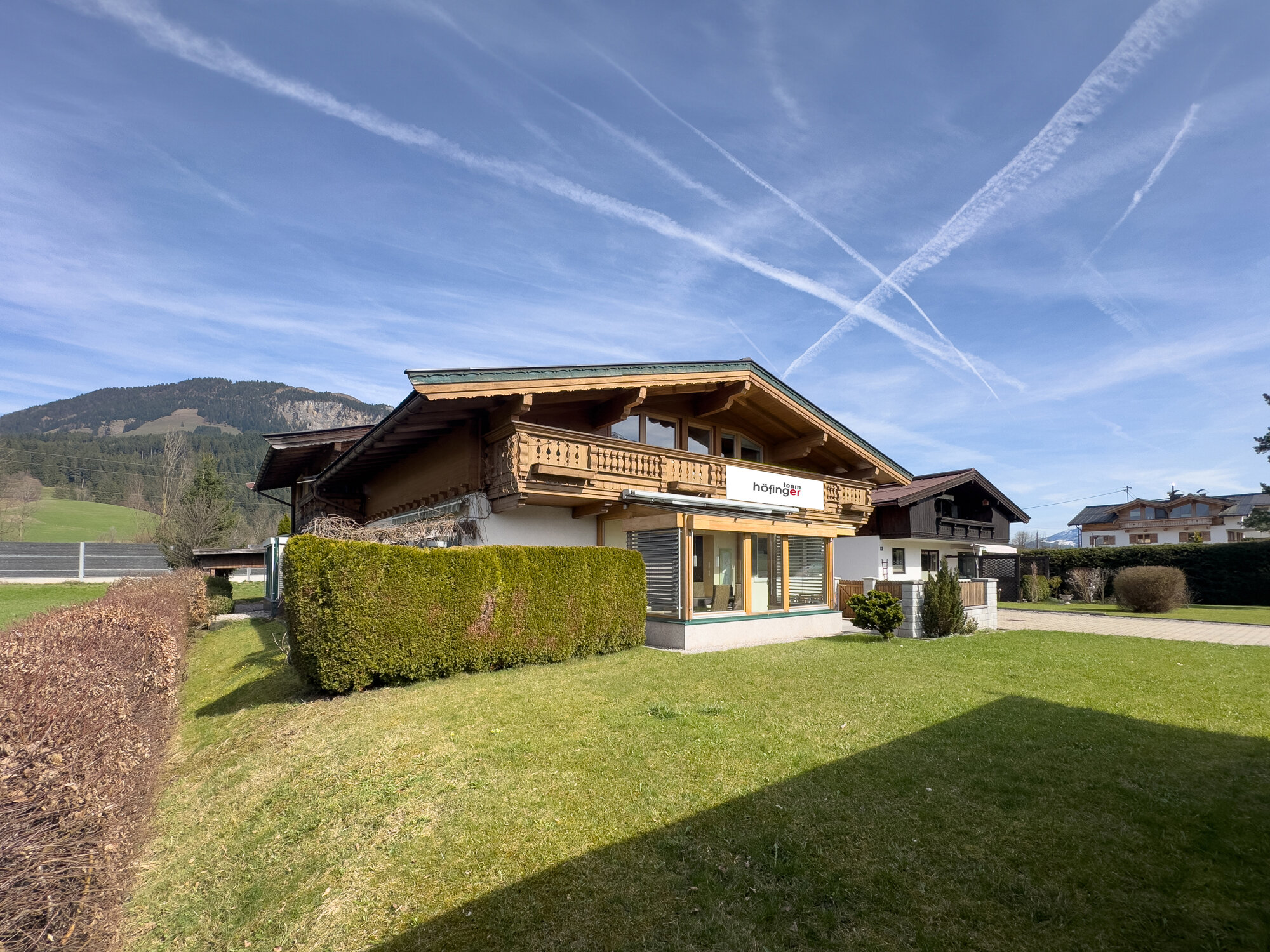 Grundstück zum Kauf 1.750.000 € 1.161 m²<br/>Grundstück Sankt Johann in Tirol 6380