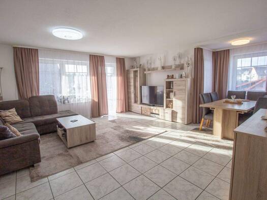 Wohnung zum Kauf 249.000 € 4 Zimmer 102,9 m² 1. Geschoss Pfullendorf Pfullendorf 88630