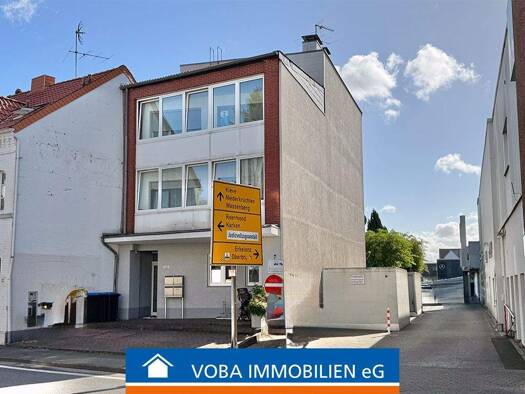 Mehrfamilienhaus zum Kauf 459.000 € 11 Zimmer 319 m² 384 m² Grundstück Heinsberg 52525