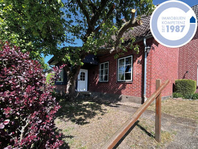Doppelhaushälfte zum Kauf 198.000 € 3 Zimmer 126 m² 308 m² Grundstück Wittenborn 23829