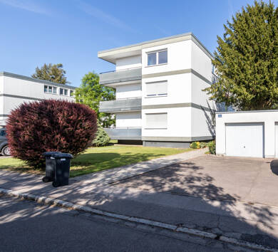 Wohnung zur Miete 920 € 3 Zimmer 83,6 m² Augustinviertel Ingolstadt 85053