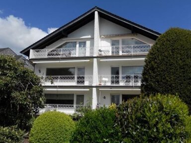 Wohnung zur Miete 675 € 3 Zimmer 84 m² Bad Oeynhausen Bad Oeynhausen 32545