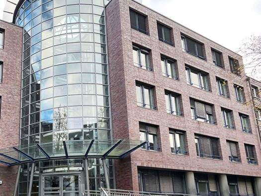 Bürofläche zur Miete 17 € 143 m² Bürofläche Winterhude Hamburg 22301