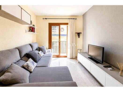 Wohnung zum Kauf 330.000 € 2 Zimmer 74 m² 2. Geschoss Sitges 08870