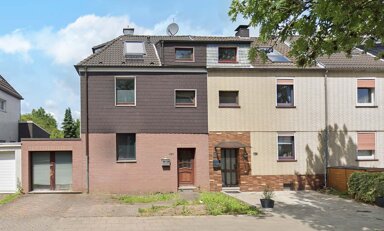 Reihenendhaus zum Kauf 460.000 € 8 Zimmer 211 m² 528 m² Grundstück Schönebeck Essen 45359