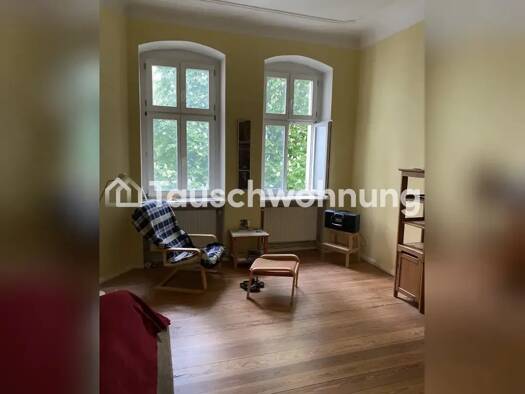 Wohnung zur Miete Tauschwohnung 500 € 2 Zimmer 60 m² 2. Geschoss Friedrichshain Friedrichshain-Kreuzberg 10243