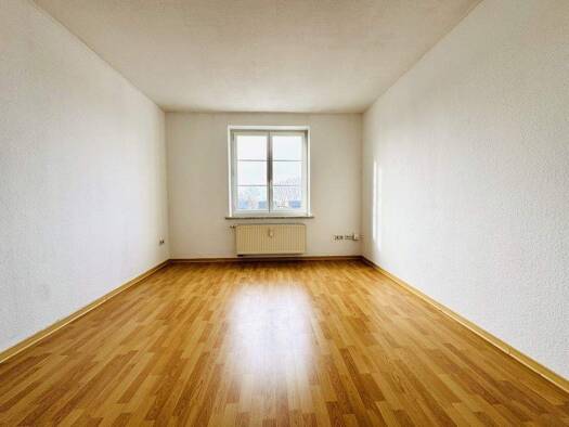 Wohnung zur Miete 300 € 2 Zimmer 58,5 m² 2. Geschoss Kreherstraße 27 Gablenz Chemnitz / Gablenz 09126