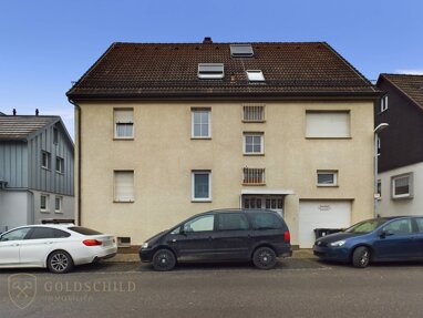 Wohnung zum Kauf 275.000 € 3 Zimmer 90 m² Oberboihingen 72644