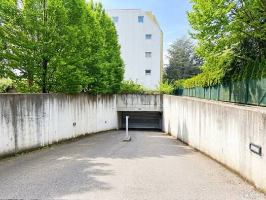 Tiefgarage zur Miete provisionsfrei 103 € Utendorfgasse Wien 1140