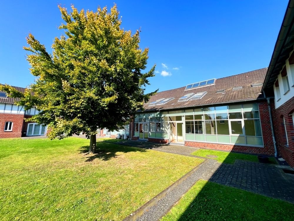 Bürofläche zur Miete provisionsfrei 1.600 € 5 Zimmer 198 m²<br/>Bürofläche Rheindahlen - Land Mönchengladbach 41179