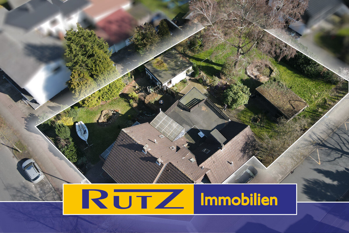 Grundstück zum Kauf 399.000 € 1.387 m²<br/>Grundstück Deichhorst - Bezirk 9 Delmenhorst 27753