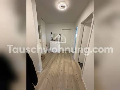 Wohnung zur Miete Tauschwohnung 1.300 € 3 Zimmer 75 m² 6. Geschoss Hamburg 20539