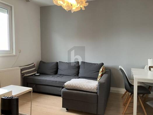 Wohnung zur Miete 1.100 € 3 Zimmer 65 m² 2. Geschoss Feuerbach Stuttgart 70469