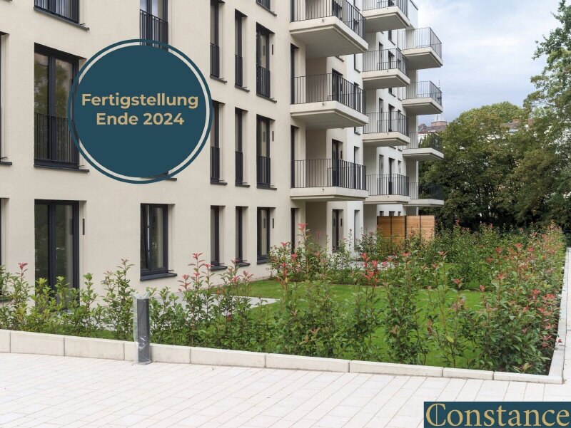 Wohnung zum Kauf provisionsfrei 474.000 € 2 Zimmer 64,7 m²<br/>Wohnfläche EG<br/>Geschoss Bonner Talviertel Bonn 53115