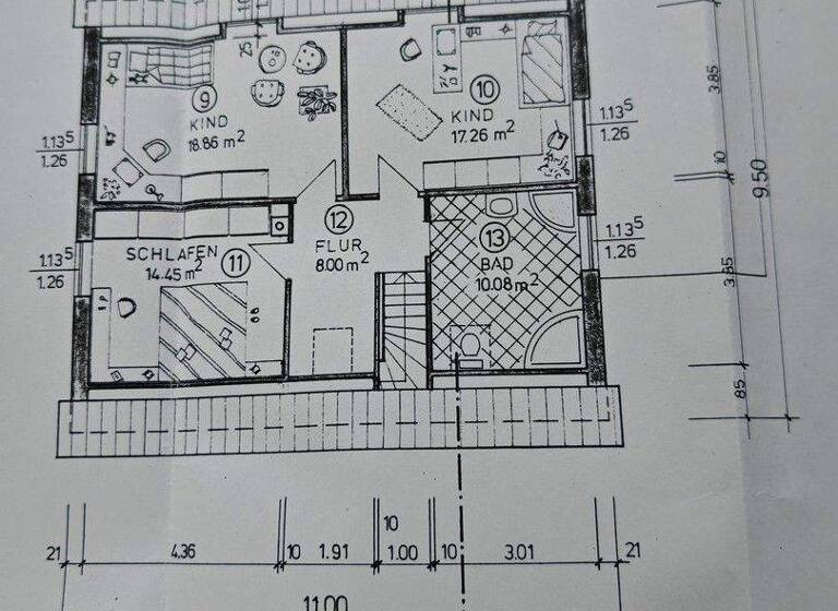 Einfamilienhaus zum Kauf provisionsfrei 390.000 € 5 Zimmer 164 m² 761 m² Grundstück Wanzka Blankensee OT Wanzka 17237