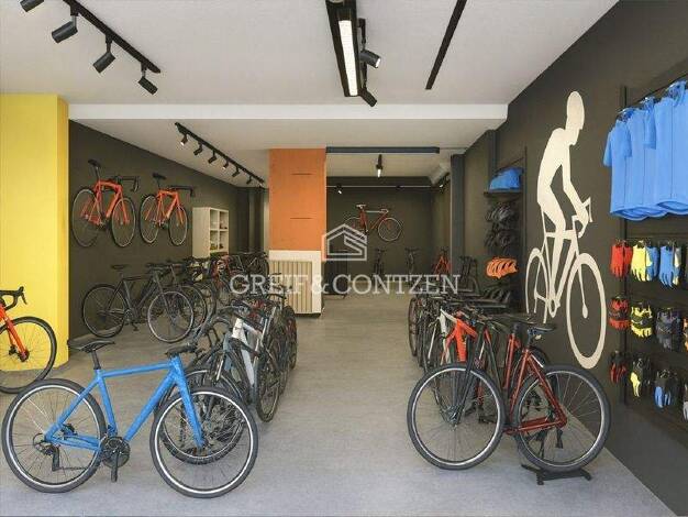 Ladenfläche zum Kauf 820.000 € 196 m² Verkaufsfläche Sülz Köln 50937